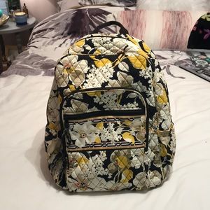 Vera Bradley Backpack